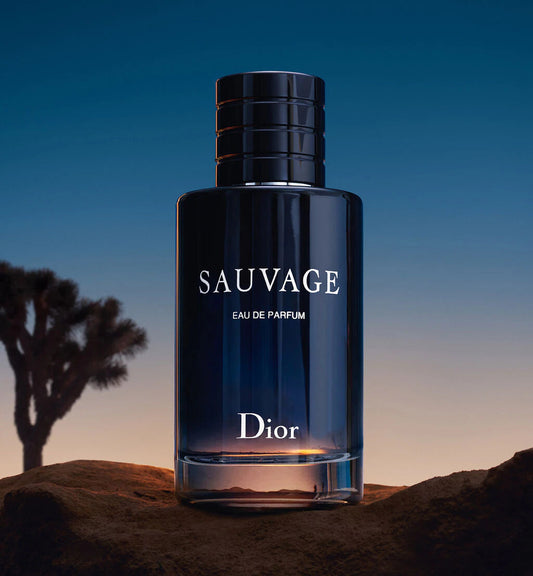 Dior Sauvage EDP for men 100ml