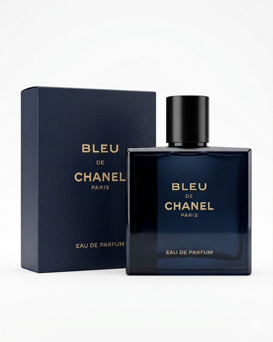 Bleu De Chanel EDP for Men 100ml