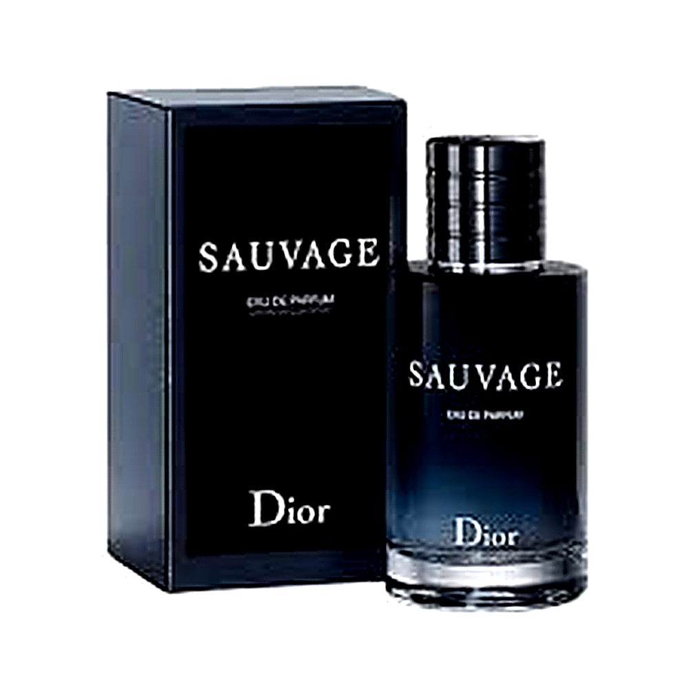 Elite Fragrance Duo – Sauvage × Aventus