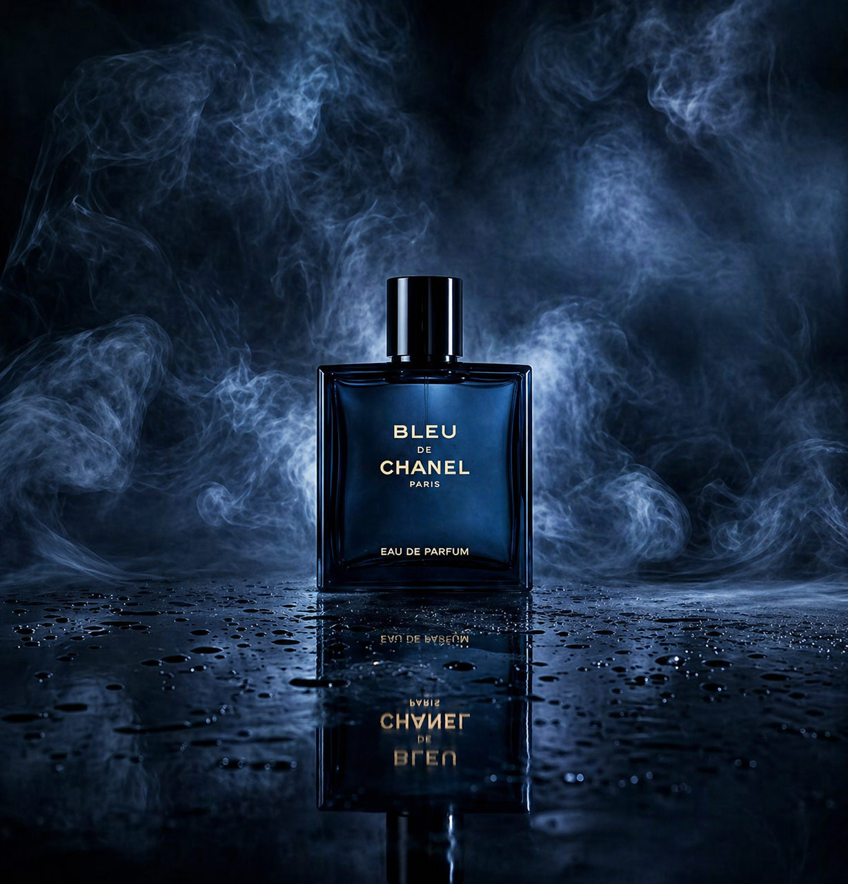 Fragrances
