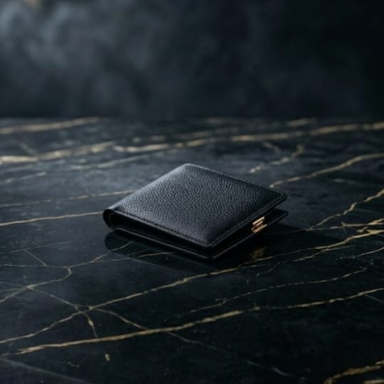 Wallets