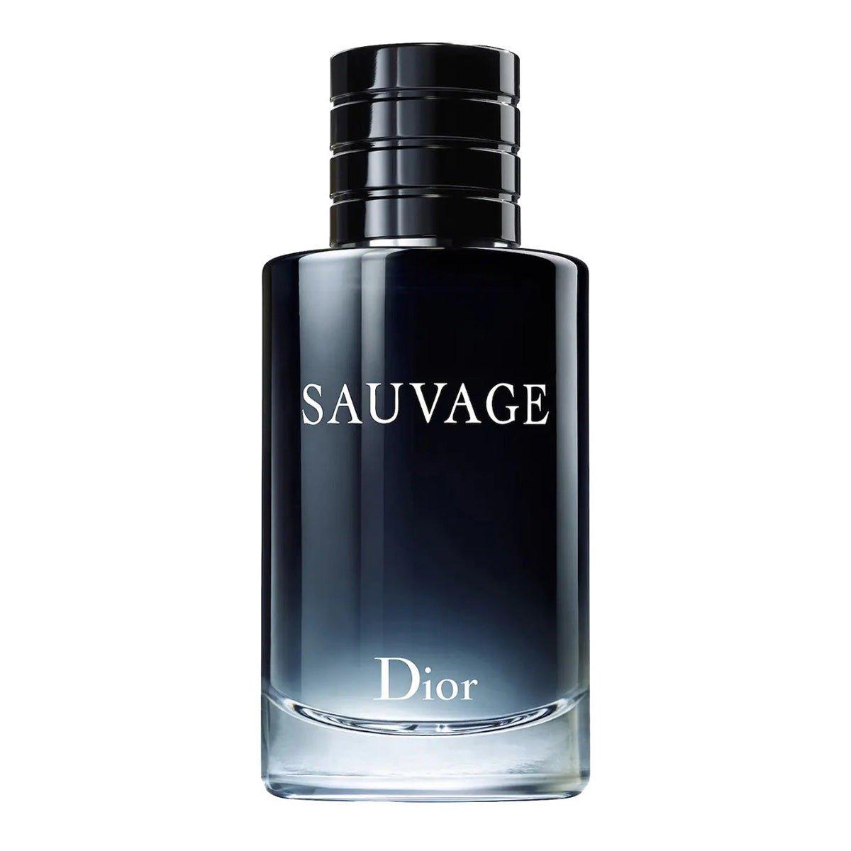 Dior Sauvage EDP for men 100ml