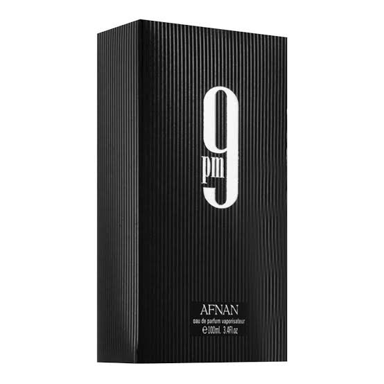 Gentleman’s Power Combo – 9PM by Afnan × Tissot PRX 1853
