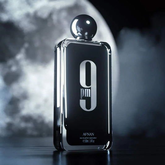 Afnan 9pm Perfume for Men - 100ml
