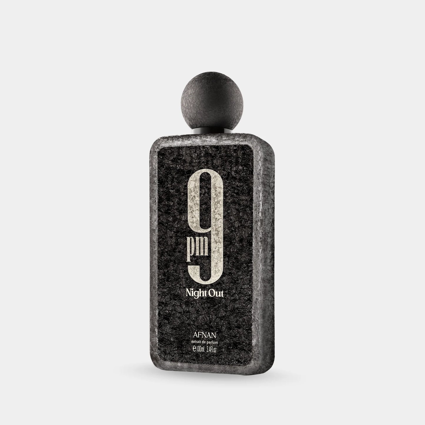 Afnan 9PM Night Out Perfume for Men 100ml
