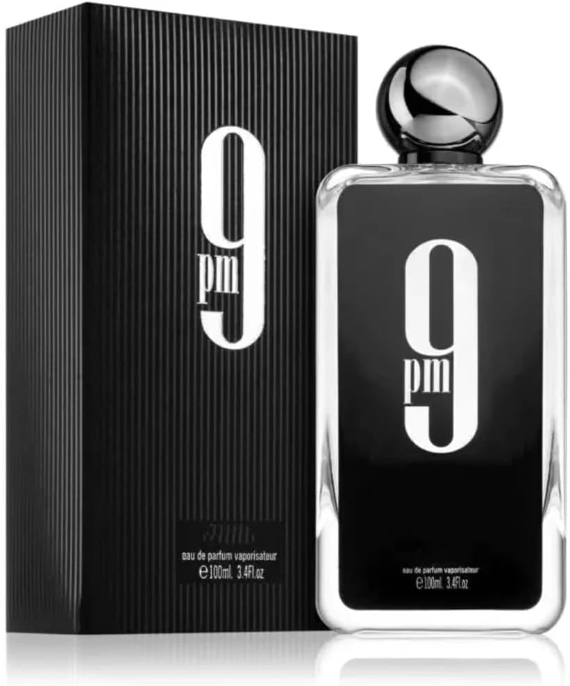 Afnan 9pm Perfume for Men - 100ml