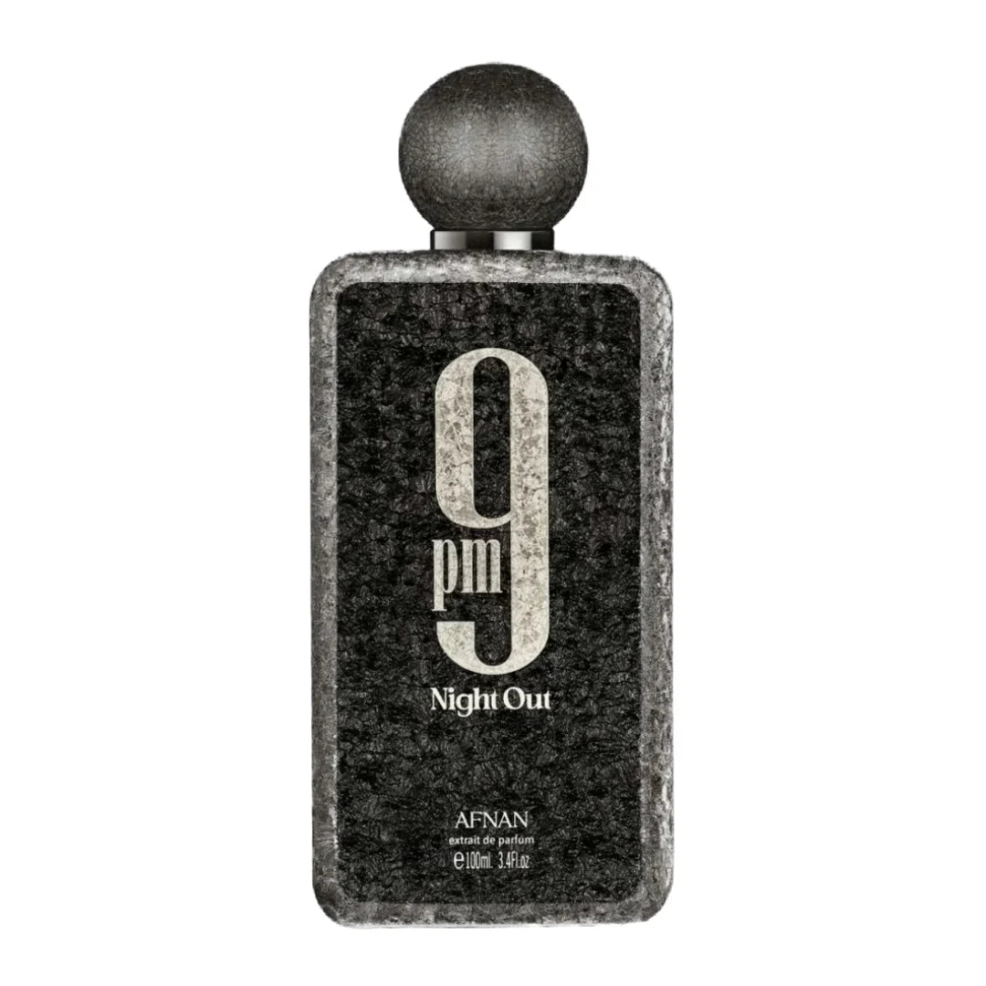Afnan 9PM Night Out Perfume for Men 100ml