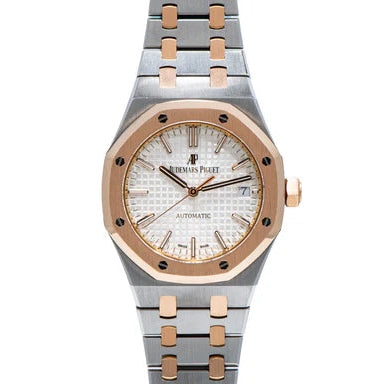 AP Royal Oak Style Premium Watch