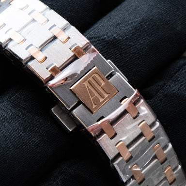AP Royal Oak Style Premium Watch