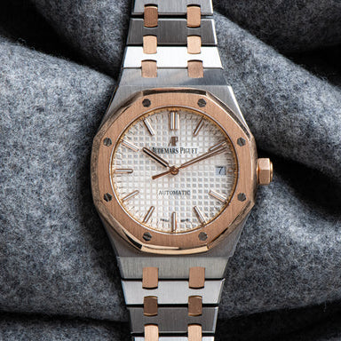 AP Royal Oak Style Premium Watch