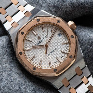 AP Royal Oak Style Premium Watch