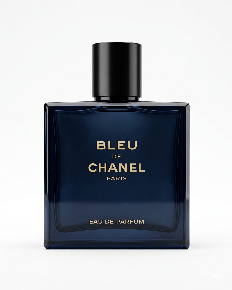 Bleu De Chanel EDP for Men 100ml