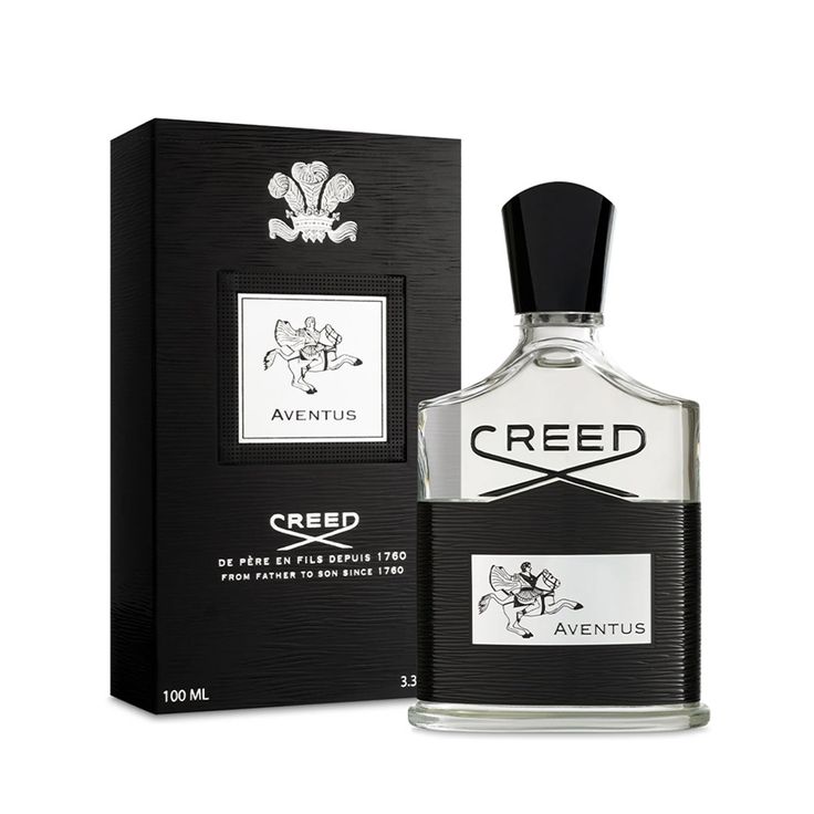 Creed Aventus EDP Perfume for Men 100ml