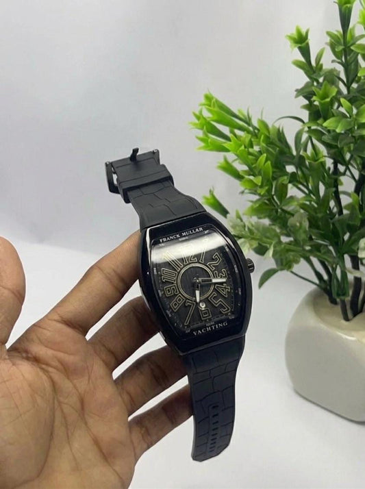 Franck Muller Vanguard Yachting Style Watch