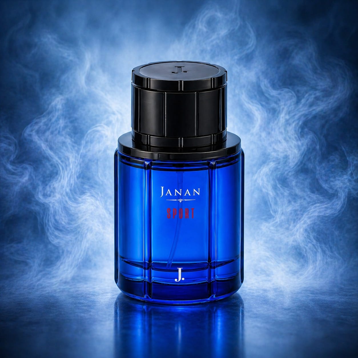 J. Janan Sports For Men 100ml