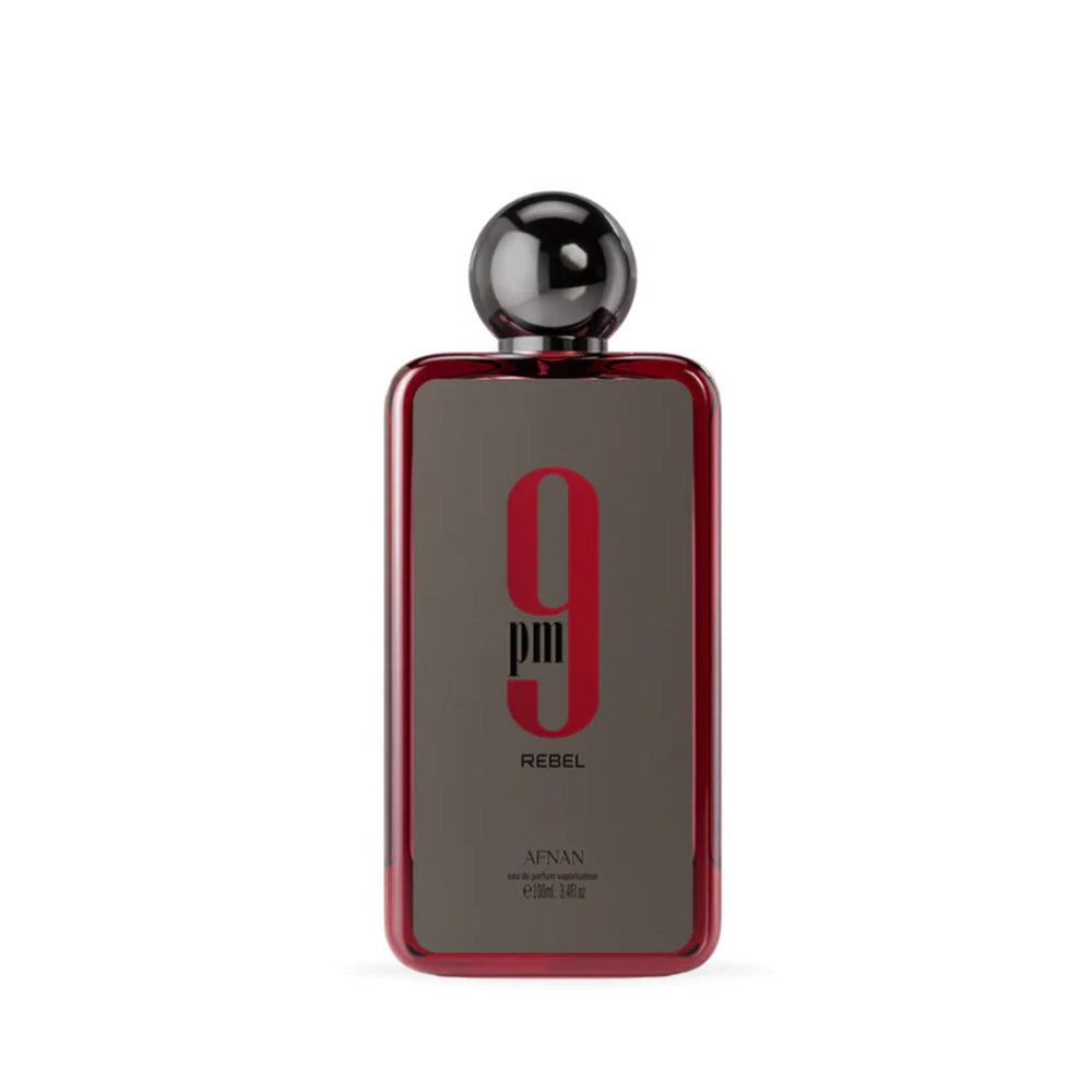 Afnan 9PM Rebel Perfume for Men 100ml
