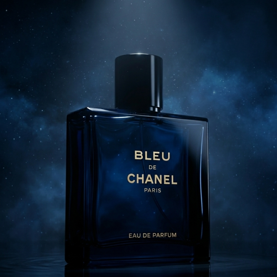 Bleu De Chanel EDP for Men 100ml